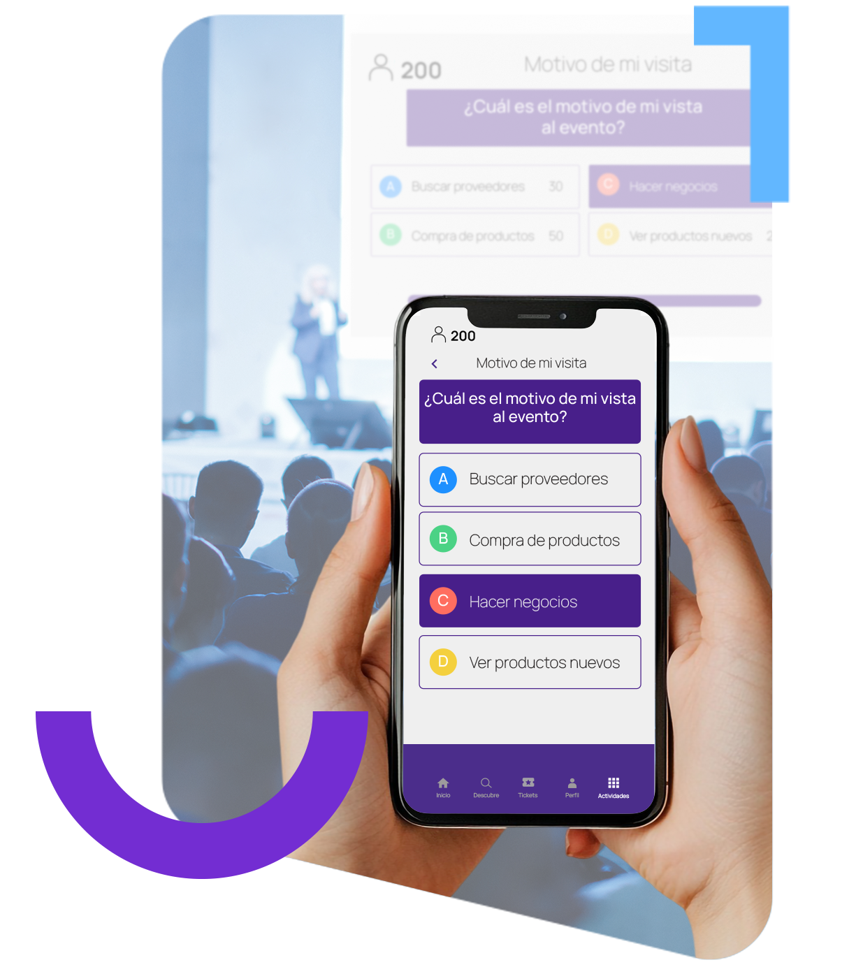 Conferencias Interactivas