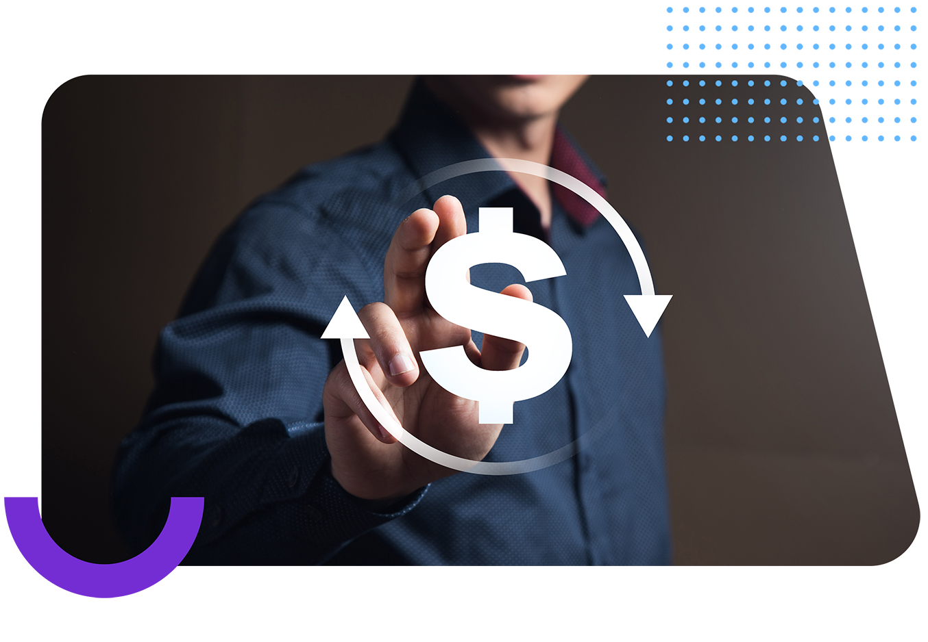 Liquidez inmediata para impulsar tu organización