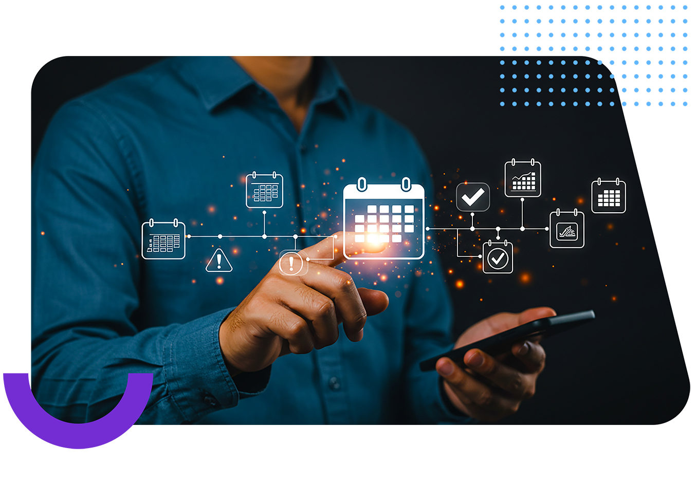 Matchmaking y Citas de Negocio: Potencia el Éxito Comercial de tu Evento