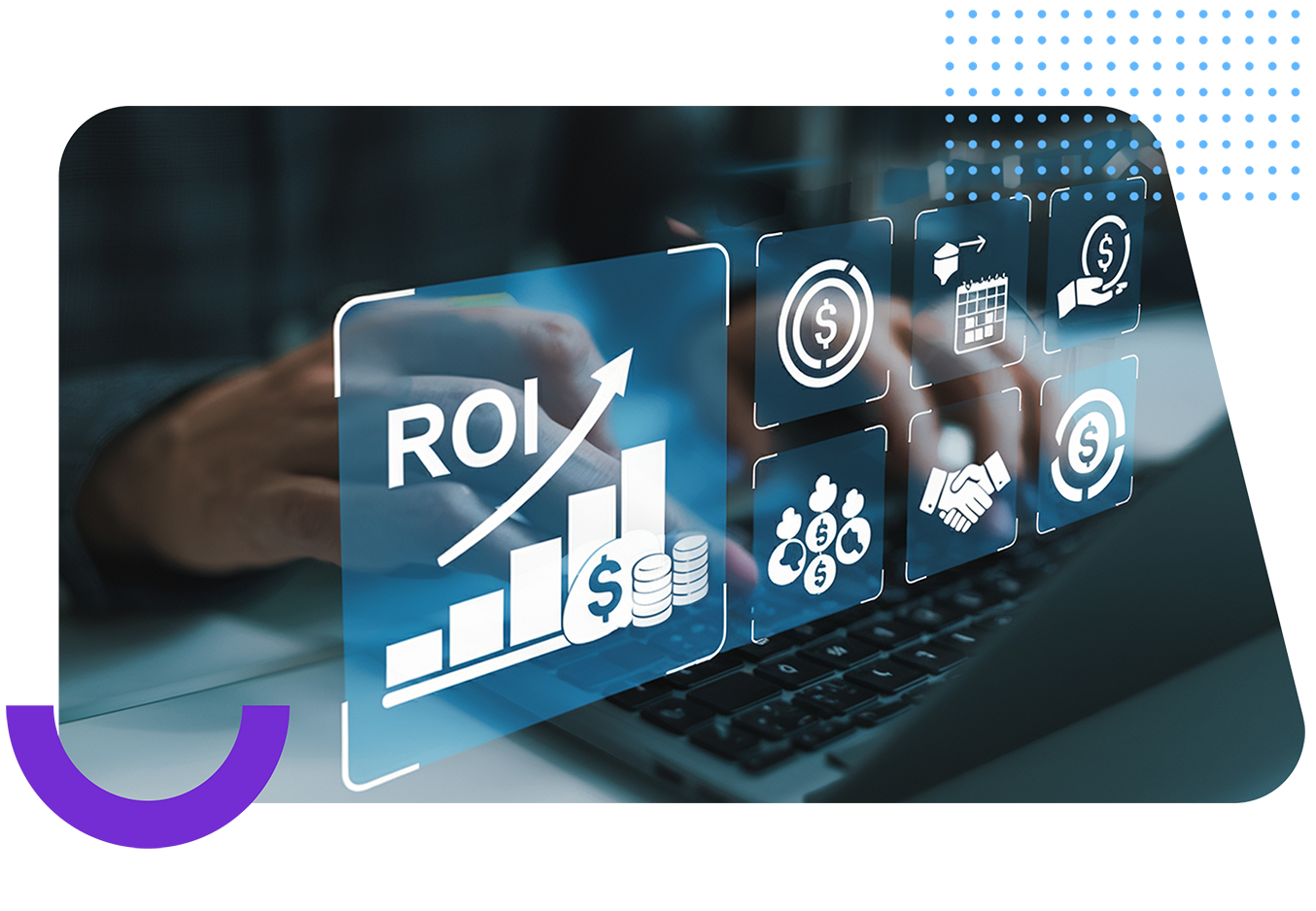 Maximiza el ROI de tus Expositores y Toma Decisiones Basadas en Datos