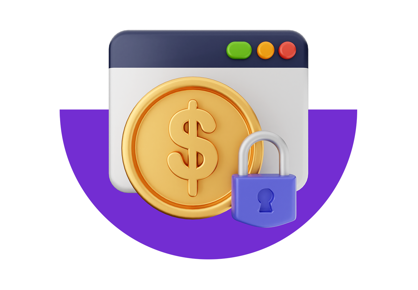 Seguridad y respaldo tecnológico de primer nivel